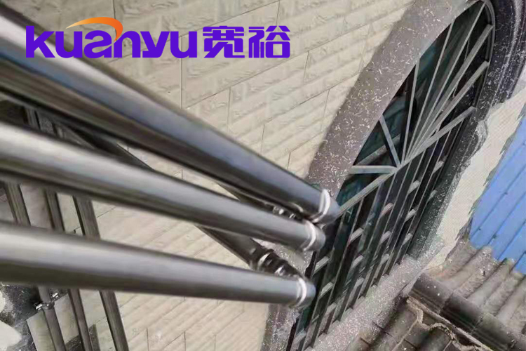 浙江不銹鋼管廠(chǎng)家——薄壁不銹鋼管